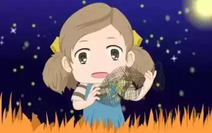 萤火虫灭绝倒计时：年赚百万的暴利，正在吞噬最后的微光！