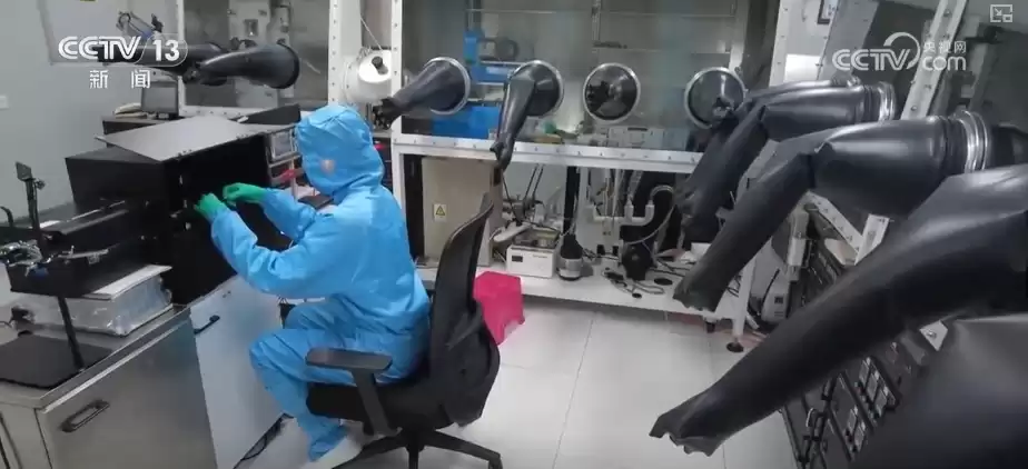 硬核突破！“能量外衣”点亮绝缘稀土，引爆下一代显示技术革命