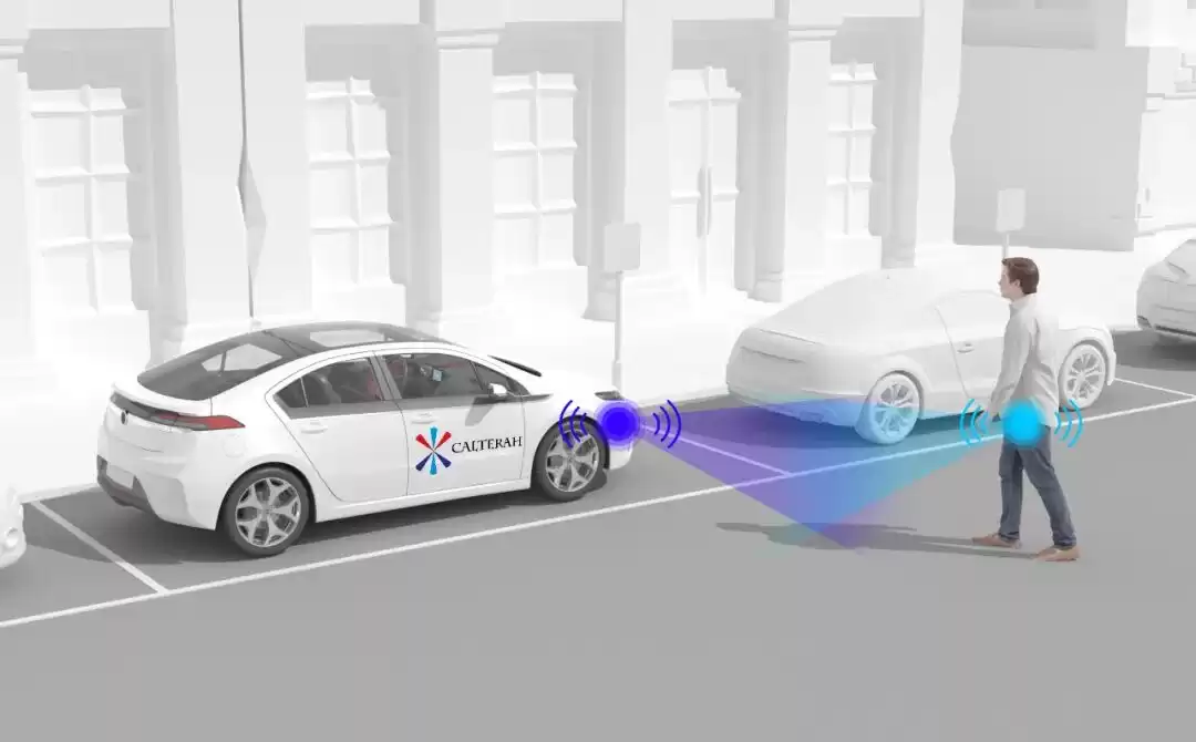 UWB技术迎来革命性突破！加特兰发布多毫秒方案，开启精准定位新纪元