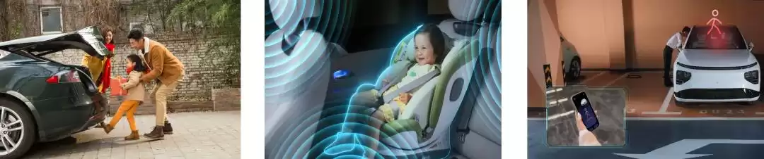 UWB技术迎来革命性突破！加特兰发布多毫秒方案，开启精准定位新纪元