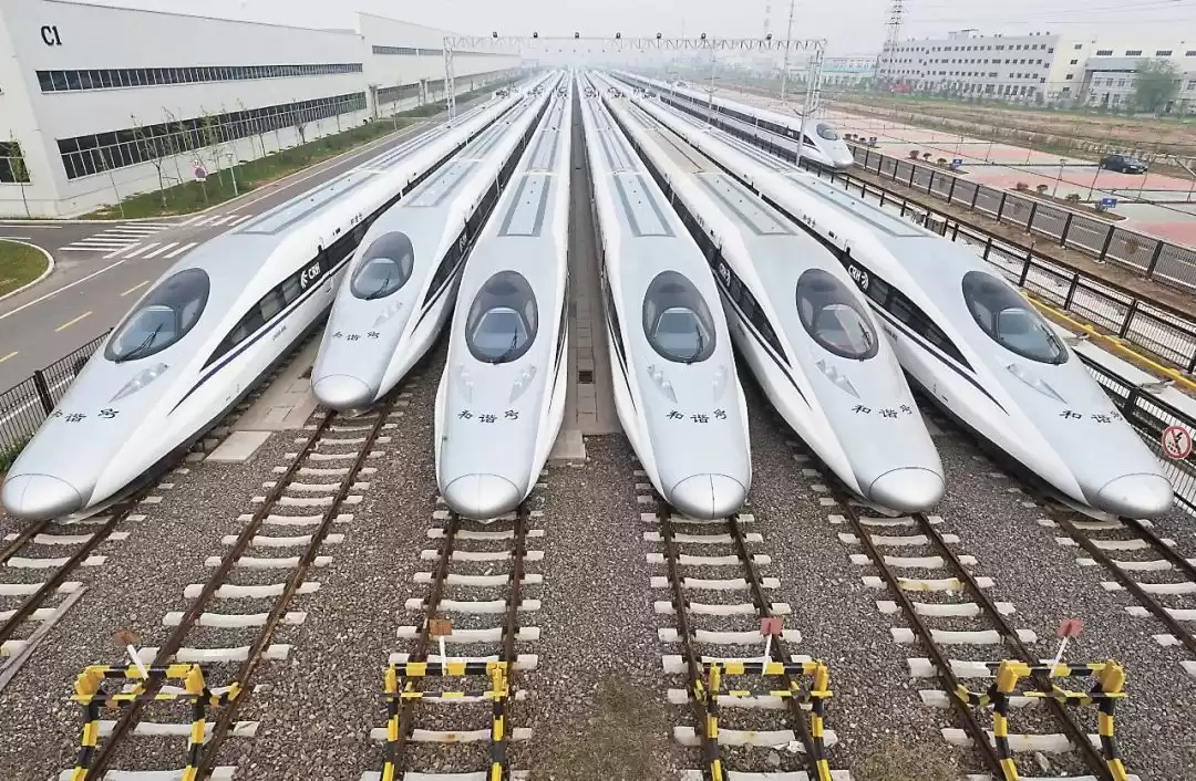 领先世界！中国垄断全球的5大黑科技，有些连国人都不知道，从此告别挨打！