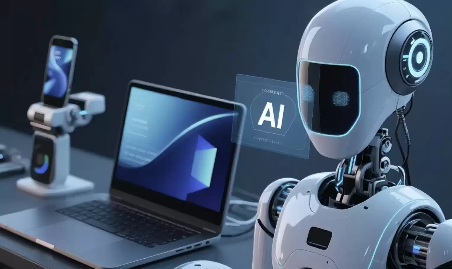 算力万倍爆发！AI时代直面十大无线网络挑战，筑牢数智化基石