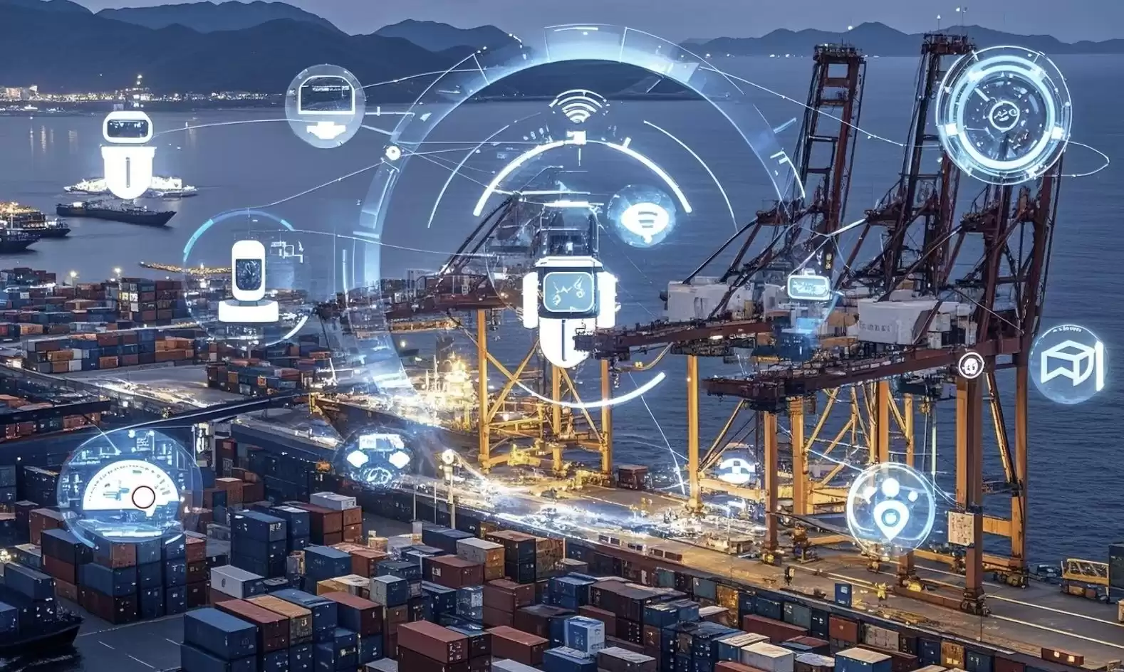 算力万倍爆发！AI时代直面十大无线网络挑战，筑牢数智化基石