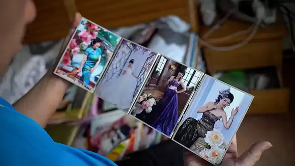 冰封守望者:中国首例人体冷冻术,四年等待爱妻归来 冰封守望者:中国首例人体冷冻术,四年等待爱妻归来