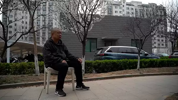 冰封守望者:中国首例人体冷冻术,四年等待爱妻归来 冰封守望者:中国首例人体冷冻术,四年等待爱妻归来