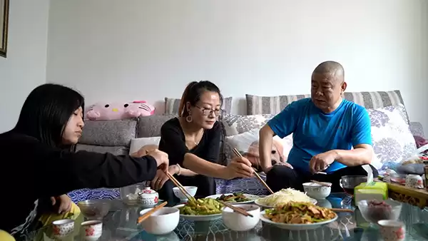 冰封守望者:中国首例人体冷冻术,四年等待爱妻归来 冰封守望者:中国首例人体冷冻术,四年等待爱妻归来