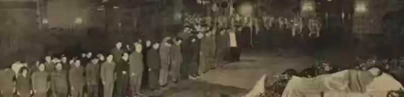 毛主席遗体不朽之谜：天价护理费背后的科学传奇