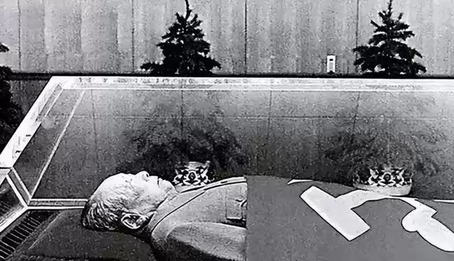 毛主席遗体不朽之谜：天价护理费背后的科学传奇