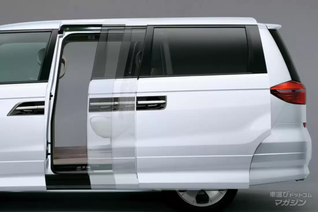 带娃出行神器!23款侧滑门家庭用车终极指南,让育儿生活更轻松 带娃出行神器!23款侧滑门家庭用车终极指南,让育儿生活更轻松