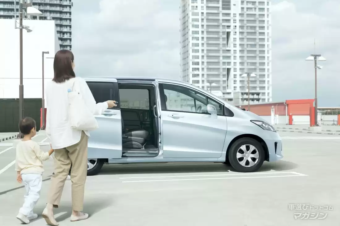 带娃出行神器!23款侧滑门家庭用车终极指南,让育儿生活更轻松 带娃出行神器!23款侧滑门家庭用车终极指南,让育儿生活更轻松