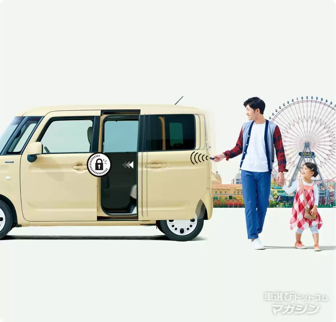 带娃出行神器!23款侧滑门家庭用车终极指南,让育儿生活更轻松 带娃出行神器!23款侧滑门家庭用车终极指南,让育儿生活更轻松