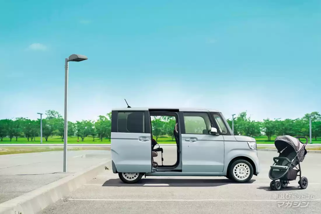 带娃出行神器!23款侧滑门家庭用车终极指南,让育儿生活更轻松 带娃出行神器!23款侧滑门家庭用车终极指南,让育儿生活更轻松