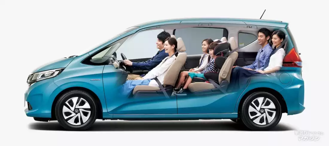 带娃出行神器!23款侧滑门家庭用车终极指南,让育儿生活更轻松 带娃出行神器!23款侧滑门家庭用车终极指南,让育儿生活更轻松