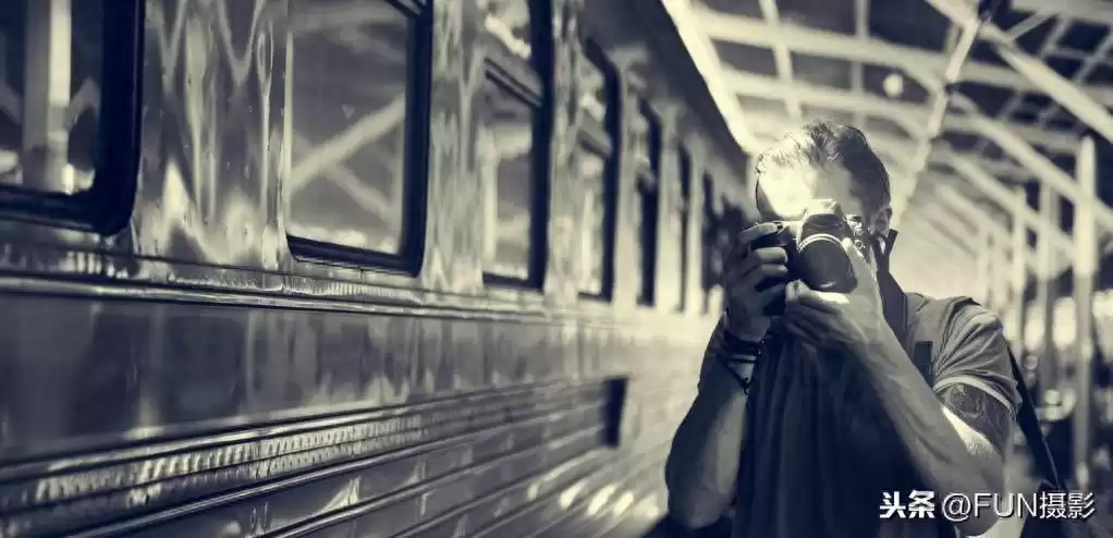 摄影小白逆袭指南：7大核心技法揭秘，看完就能拍大片！