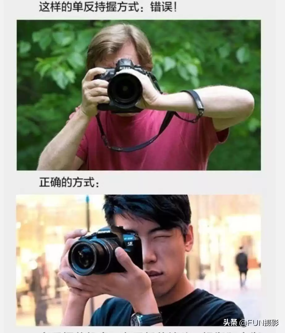 摄影小白逆袭指南：7大核心技法揭秘，看完就能拍大片！