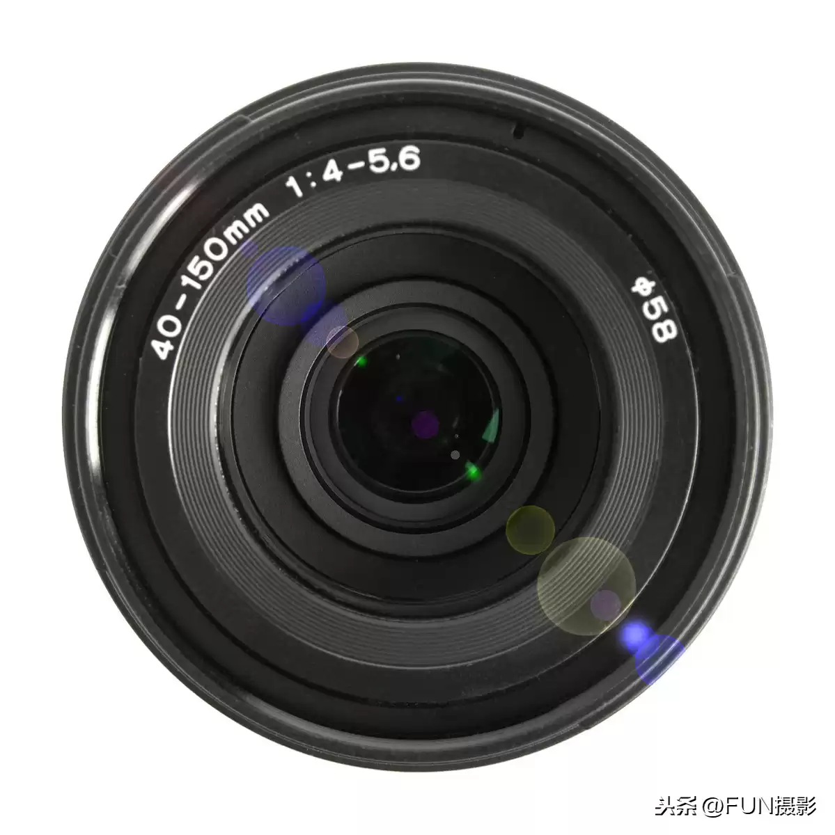 摄影小白逆袭指南：7大核心技法揭秘，看完就能拍大片！