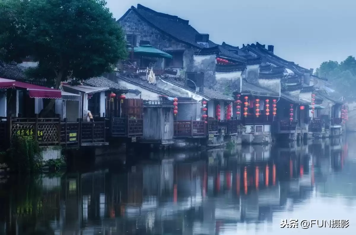 摄影小白逆袭指南：7大核心技法揭秘，看完就能拍大片！