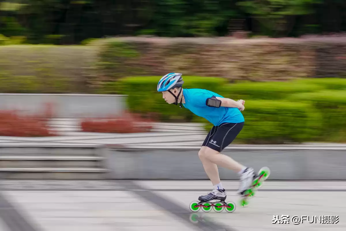 摄影小白逆袭指南：7大核心技法揭秘，看完就能拍大片！