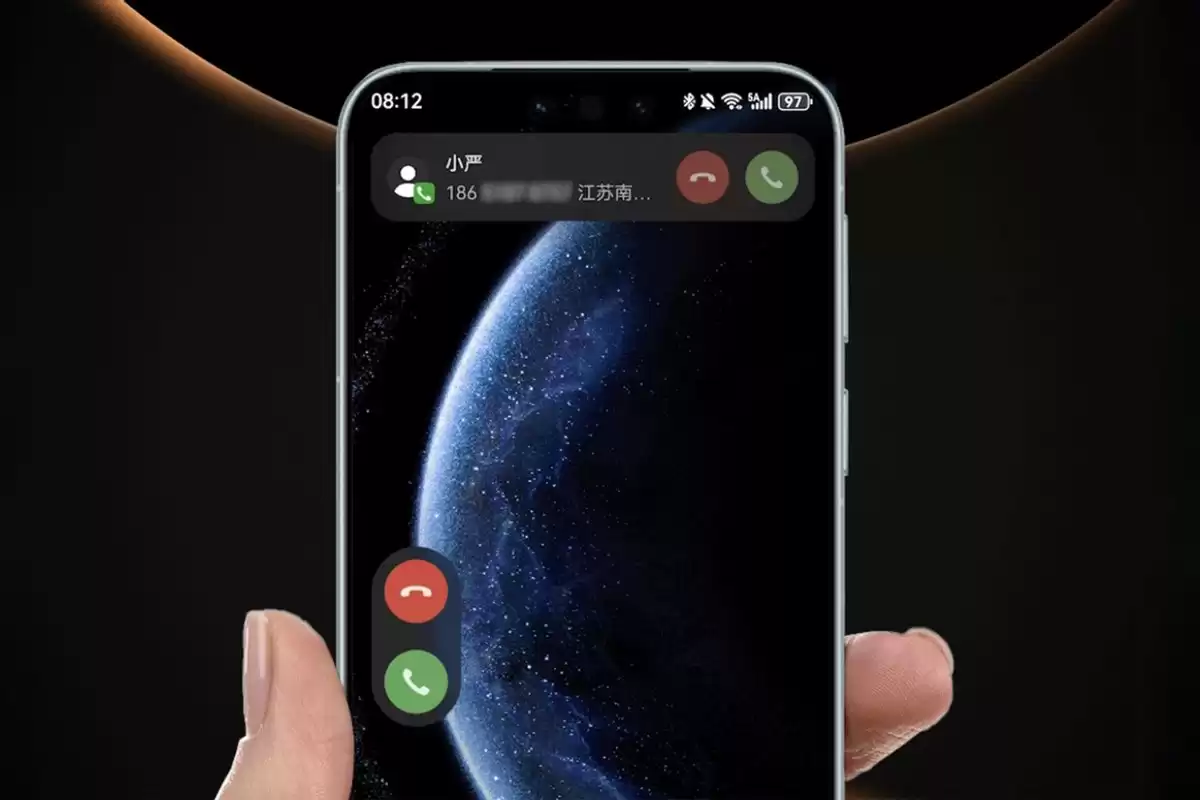 华为Mate X7、Mate 80系列爆火真相！五大独门黑科技，对手只能眼红！