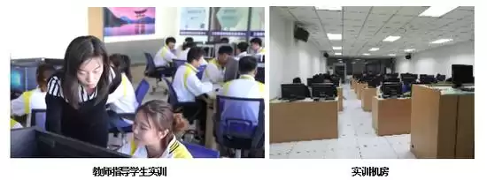 驾驭云端，智算未来  济南工程职业技术学院云计算技术与应用专业全景解析-第5张图片-正海烽科技 - 领先的只能推广行业，智能制造解决方案提供商