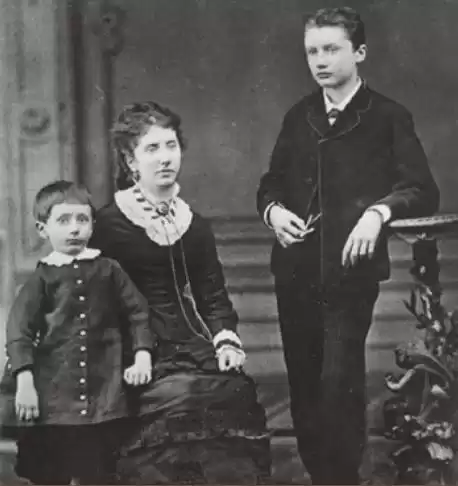 从“电迷”少年到通信之王：马可尼如何用无线电波叩开世界之门  世界无线电日特别回顾