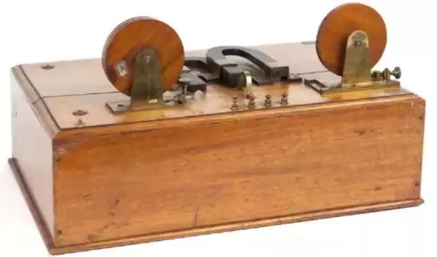 从“电迷”少年到通信之王：马可尼如何用无线电波叩开世界之门  世界无线电日特别回顾