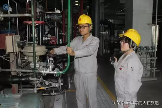 电厂技术员晋升破局：3大硬核真相+1个实战案例，引爆你的职业加速度！