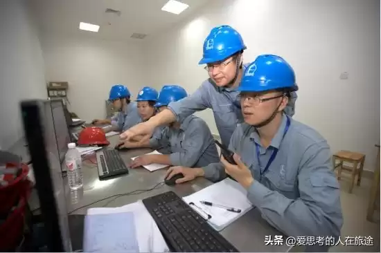 电厂技术员晋升破局：3大硬核真相+1个实战案例，引爆你的职业加速度！