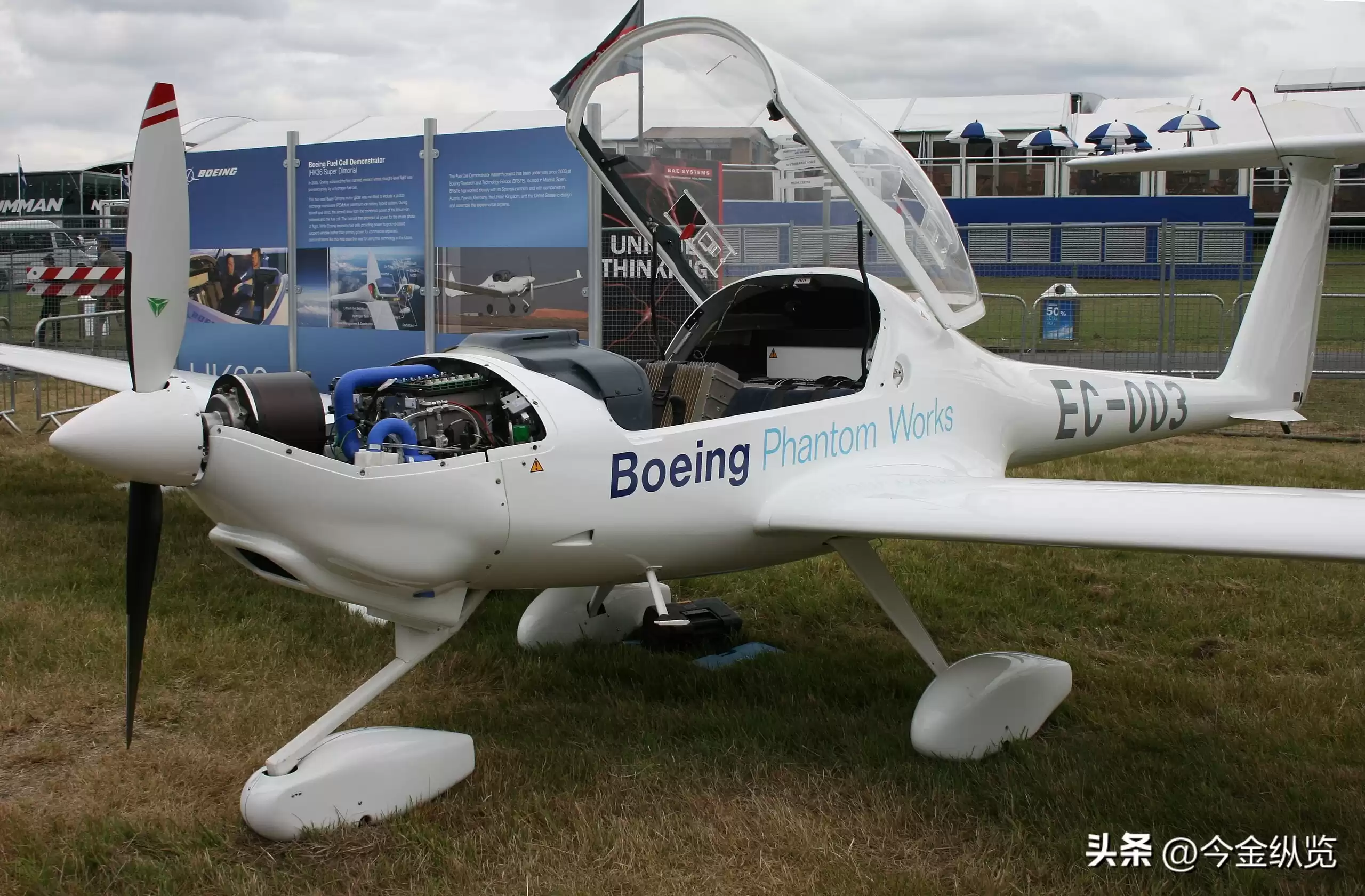 突破性革新！飞机发动机成功“戒油”，氢能驱动开启零碳飞行时代