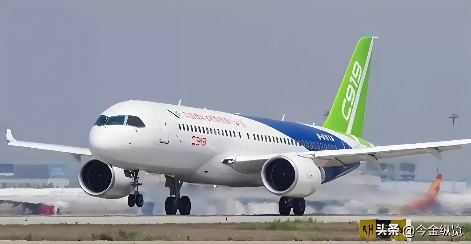 突破性革新！飞机发动机成功“戒油”，氢能驱动开启零碳飞行时代