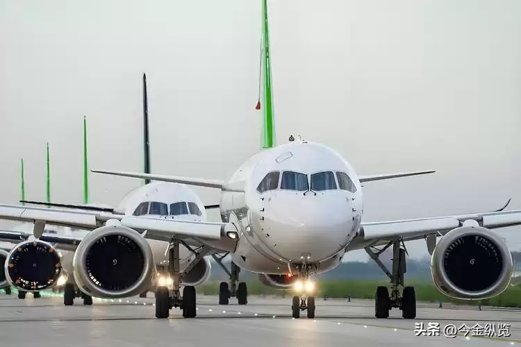 突破性革新！飞机发动机成功“戒油”，氢能驱动开启零碳飞行时代