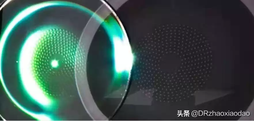 雾视屏&雾视镜终极：逆转近视黑科技，一篇看懂所有！