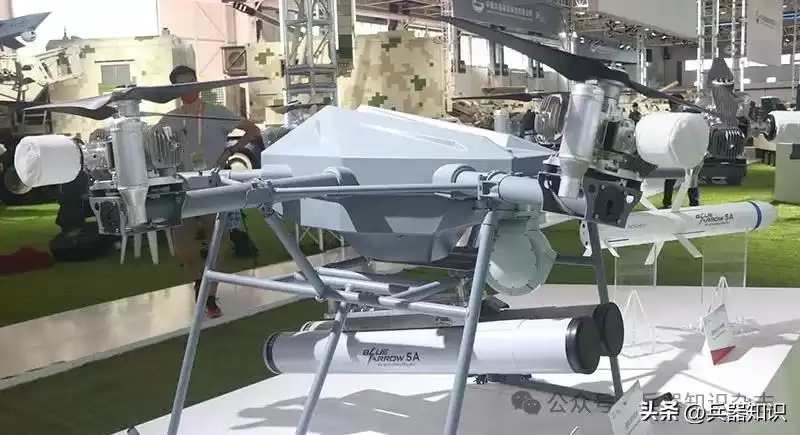 空中对决：以色列“金鹰”HS携“长钉”导弹，挑战中国“金雕”重型火力！