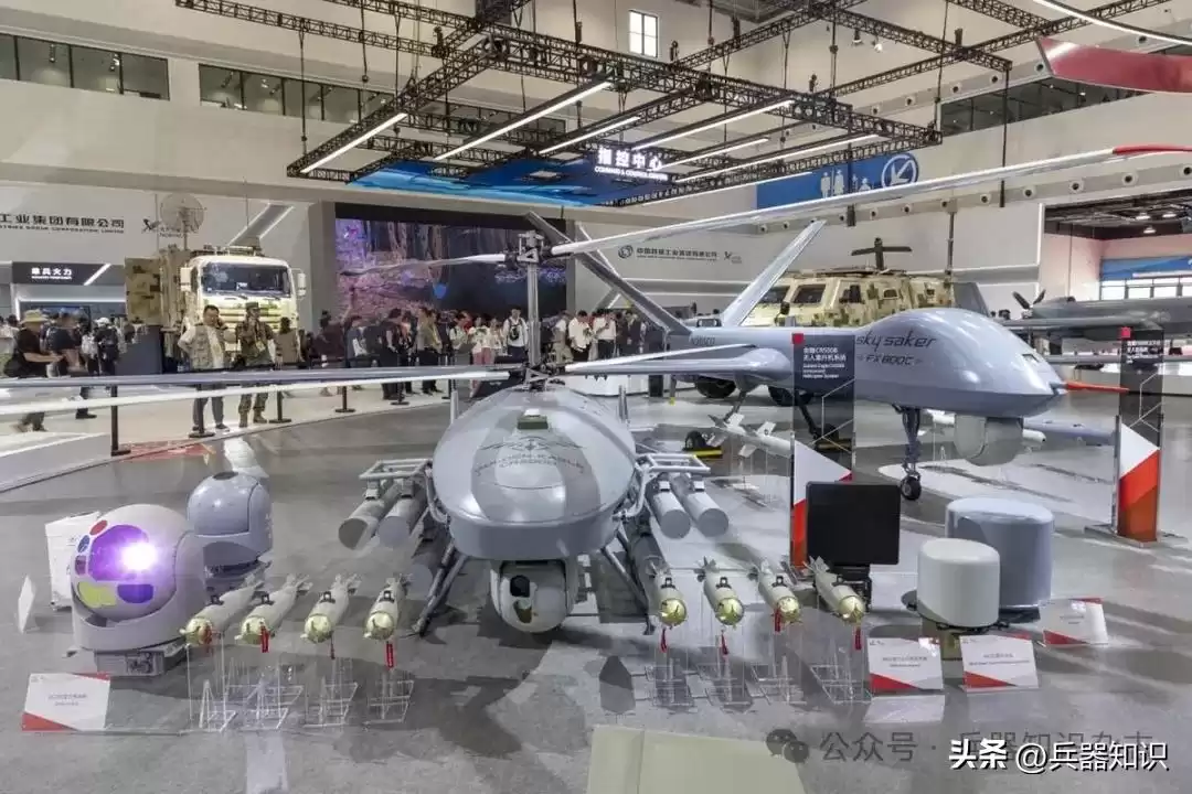 空中对决:以色列“金鹰”HS携“长钉”导弹,挑战中国“金雕”重型火力! 空中对决:以色列“金鹰”HS携“长钉”导弹,挑战中国“金雕”重型火力!