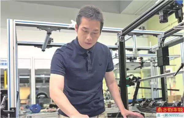 10倍速飞跃！中国暖通仿真技术铸就全球“创新名片”