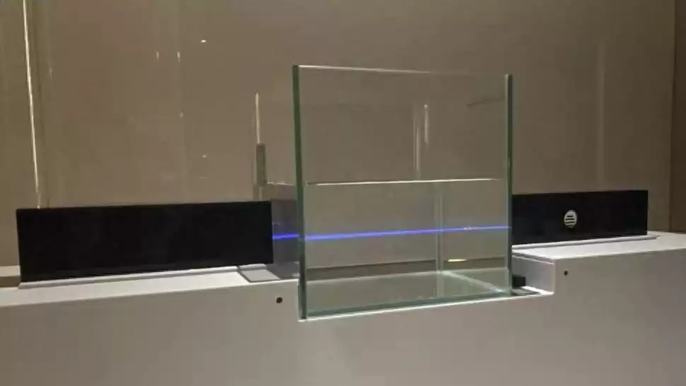 深海革命！京瓷水下激光通信突破52Gbps无线极速，彻底告别线缆束缚！