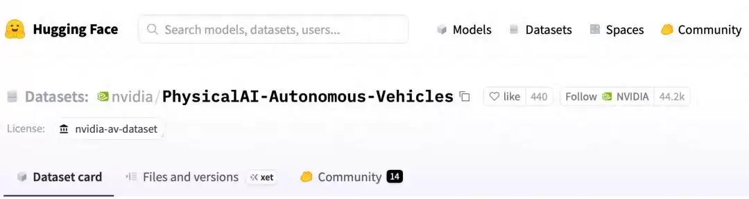 突发！英伟达开源自动驾驶“大脑”VLA模型，吴新宙坐镇，百TB核心数据免费商用
