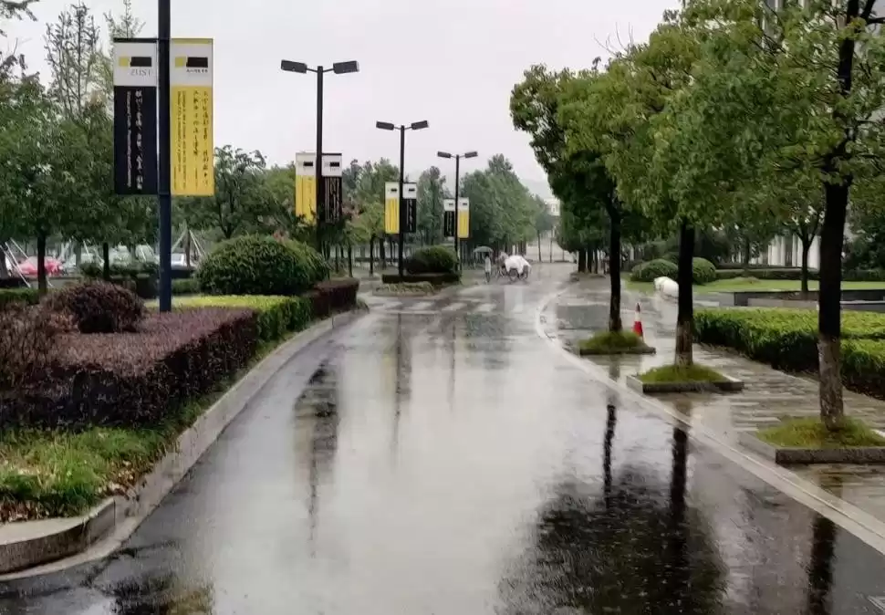 从“学院”到“大学”！浙江科大2025招生大招频出，考生直呼：这波血赚