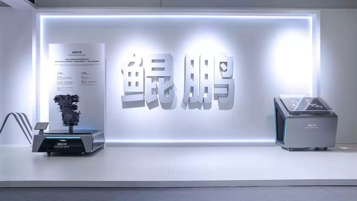 技术奇瑞全球爆发：48%热效率与两栖黑科技如何颠覆行业？