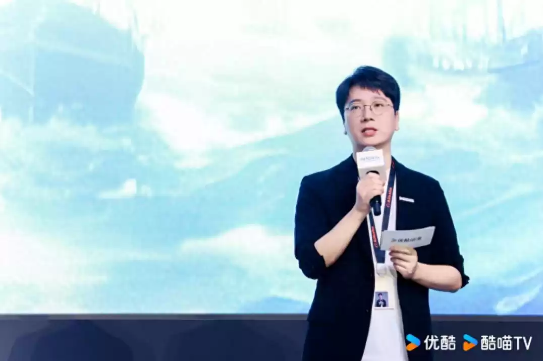 AI引爆国漫新纪元！优酷“原创+AI”战略重磅升级，重塑创作未来！