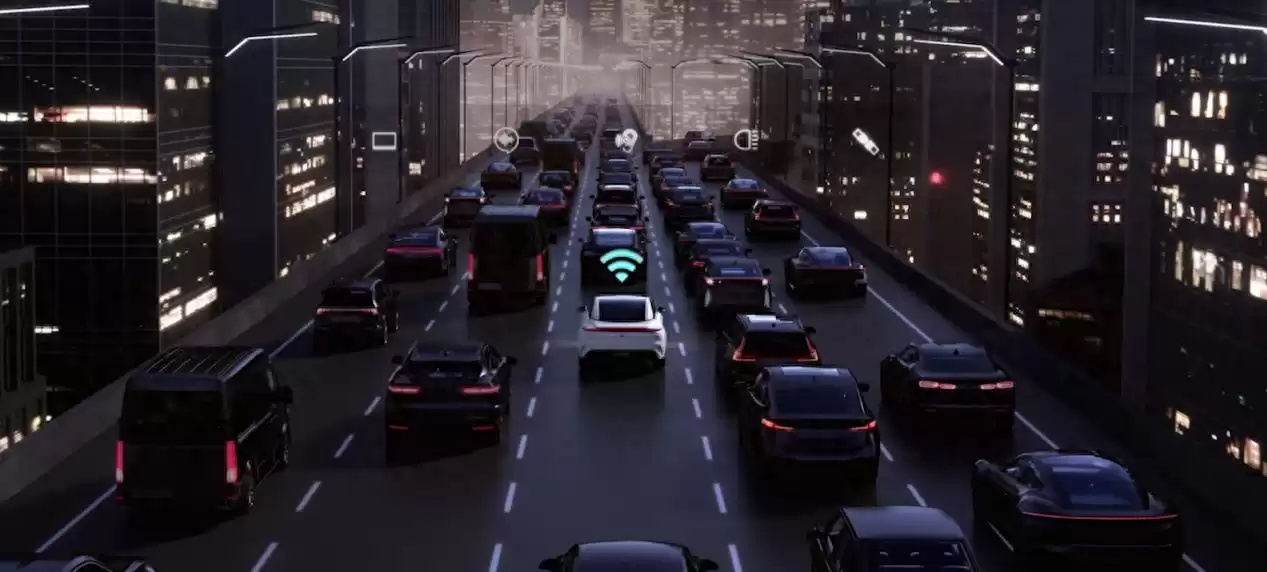 SOA架构：是噱头还是行业颠覆者？揭秘汽车品牌争相布局的深层逻辑