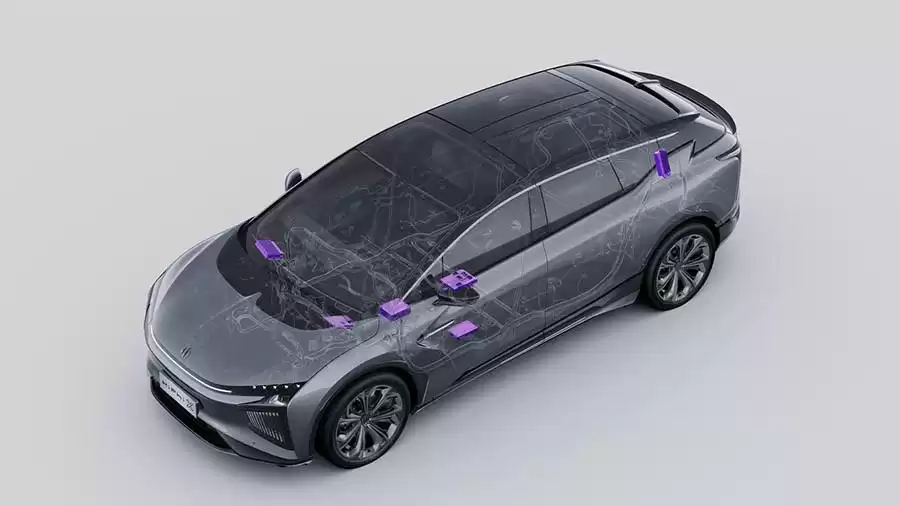 SOA架构：是噱头还是行业颠覆者？揭秘汽车品牌争相布局的深层逻辑