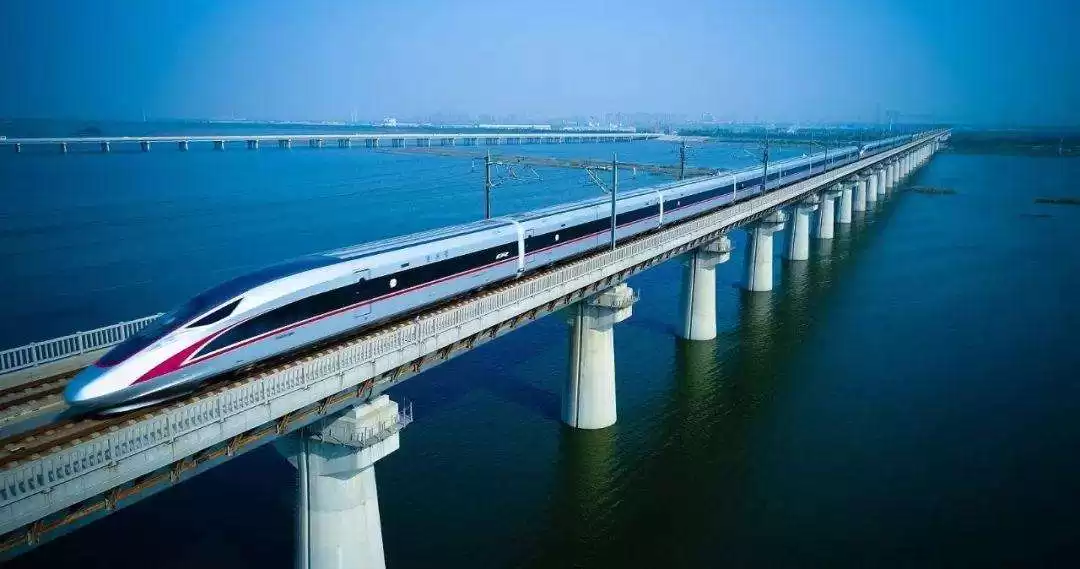 中国这5大硬核科技碾压全球！西方国家直言差距太大追不上