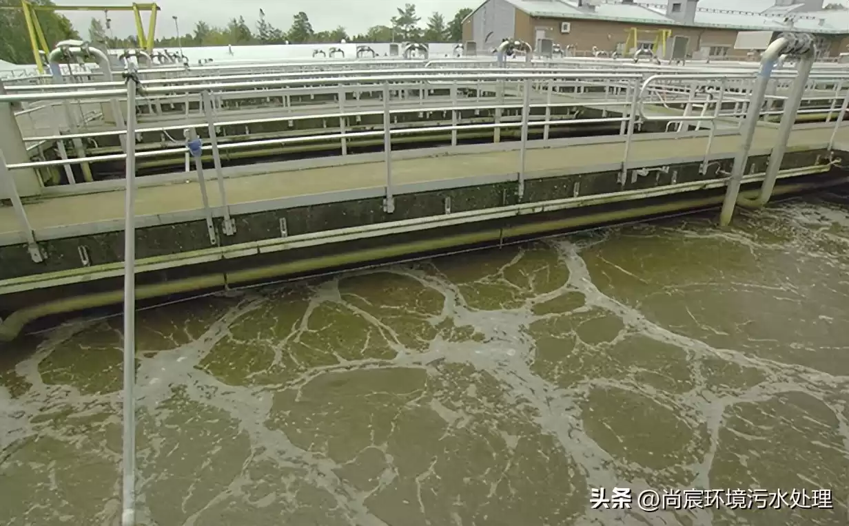 破解工业废水治理难题：高浓度废水零排放与资源化回收工艺全