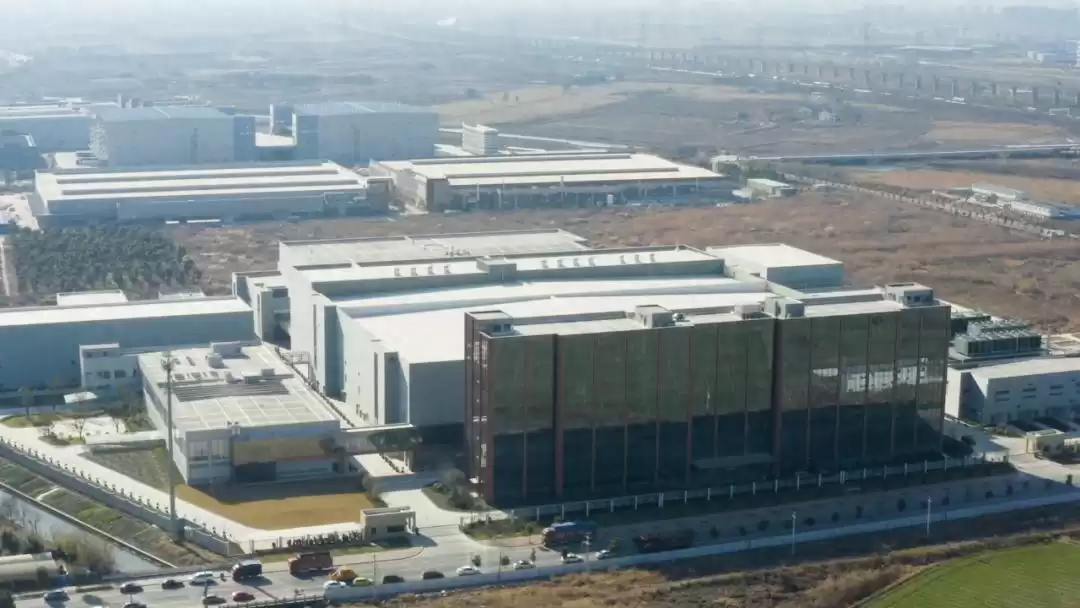 破局未来！第八届半导体大硅片论坛：深度攻克12英寸硅片制造核心技术难点，金瑞泓邀您共谋解决方案