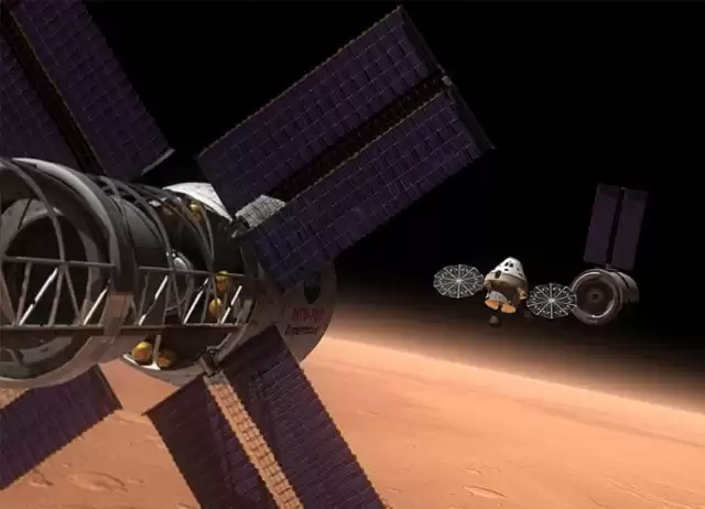 突破维度！三体冬眠技术：道法自然，铸就星际航行新纪元