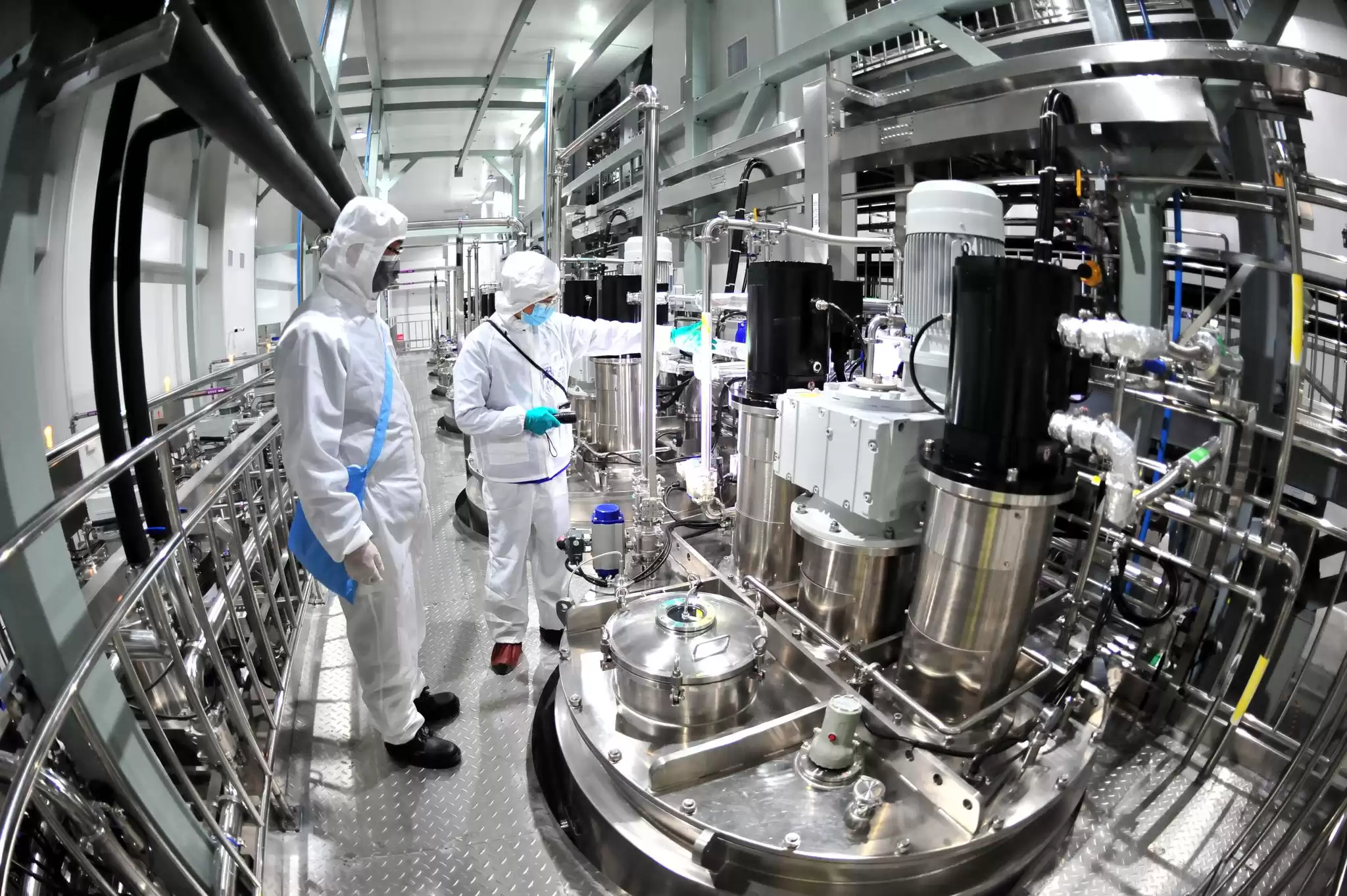 高技术产业“狂飙”真相:安徽、湖北、江苏凭什么碾压全国? 高技术产业“狂飙”真相:安徽、湖北、江苏凭什么碾压全国?