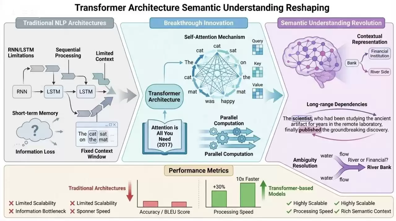 AI颠覆之战:从Transformer到智能体,重塑你的数字未来! AI颠覆之战:从Transformer到智能体,重塑你的数字未来!