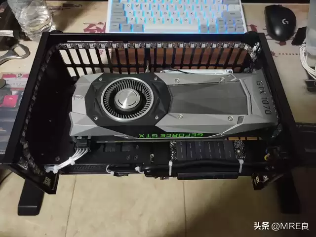 显卡自动超频大：Boost频率如何让你游戏性能暴涨？