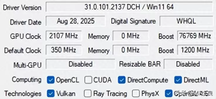 显卡自动超频大：Boost频率如何让你游戏性能暴涨？